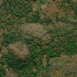 Satellite imagery of Candjumbi, AO