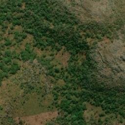 Satellite imagery of Candjumbi, AO