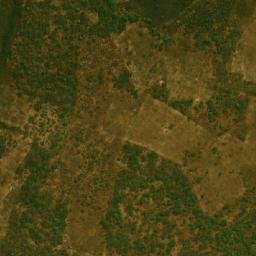 Satellite imagery of Demba, AO