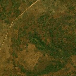 Satellite imagery of Demba, AO