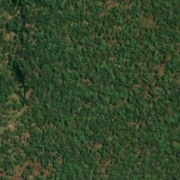 Satellite imagery of Mbanza, AO