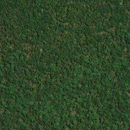 Satellite imagery of Mbanza, AO