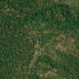 Satellite imagery of Mbanza, AO