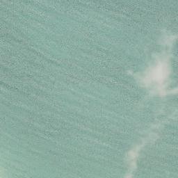 Satellite imagery of Gedge Point, AU