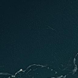 Satellite imagery of Punta Bayas, PE