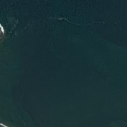 Satellite imagery of Punta Cocoe, PE