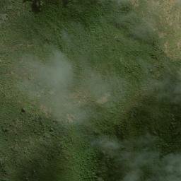 Satellite imagery of Cerro Pariahuanca, PE