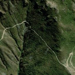 Satellite imagery of Cerro Puyhuas, PE