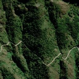 Satellite imagery of Cerro Cochapampa, PE