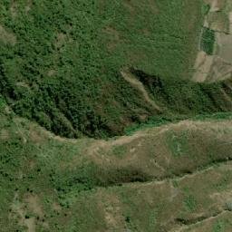 Satellite imagery of Cerro Cochapampa, PE