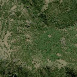 Satellite imagery of Cerro Huachahuanca, PE
