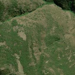 Satellite imagery of Cerro Huachahuanca, PE