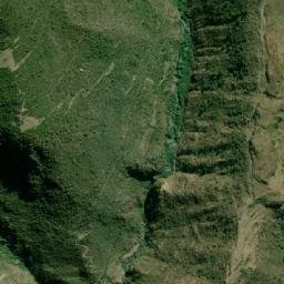 Satellite imagery of Cerro Pacora, PE