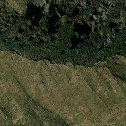 Satellite imagery of Cerro Lecglispampa, PE