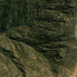 Satellite imagery of Cerro Lecglispampa, PE