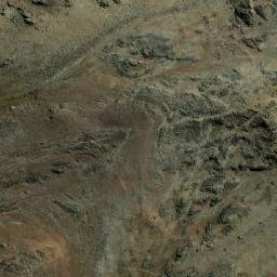 Satellite imagery of Cerro Tablarume, PE