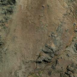 Satellite imagery of Cerro Tablarume, PE