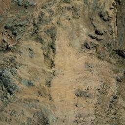 Satellite imagery of Cerro Tablarume, PE