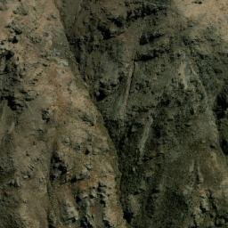 Satellite imagery of Cerro Chaquicocha, PE