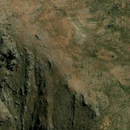 Satellite imagery of Cerro Chaquicocha, PE