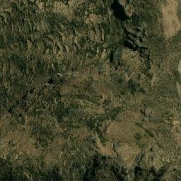 Satellite imagery of Cerro Araro, PE