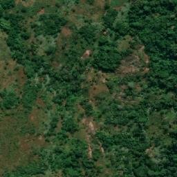 Satellite imagery of Umbi, AO