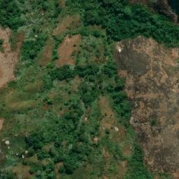 Satellite imagery of Umbi, AO