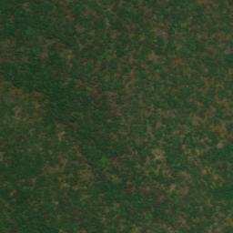 Satellite imagery of Kilombe, AO