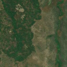 Satellite imagery of Kilombe, AO