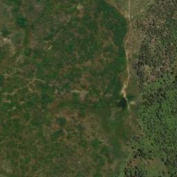 Satellite imagery of Caito, AO