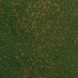 Satellite imagery of Zongo, AO