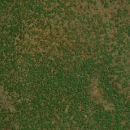 Satellite imagery of Zongo, AO