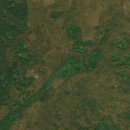 Satellite imagery of Tádi, AO
