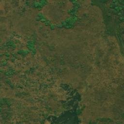 Satellite imagery of Tádi, AO