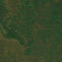 Satellite imagery of Tádi, AO