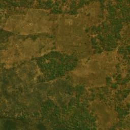 Satellite imagery of Demba, AO