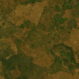 Satellite imagery of Demba, AO