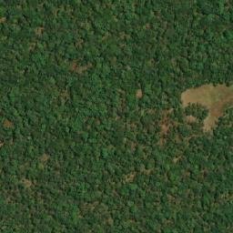 Satellite imagery of Mbanza, AO