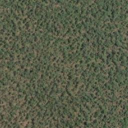 Satellite imagery of Durville Point, AU