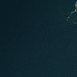 Satellite imagery of Punta Bayas, PE