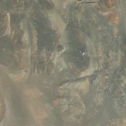 Satellite imagery of Punta Cocoe, PE