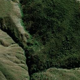 Satellite imagery of Cerro Puyhuas, PE