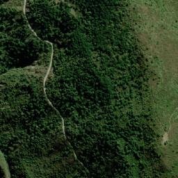 Satellite imagery of Cerro Cochapampa, PE