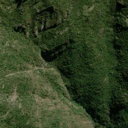 Satellite imagery of Cerro Huachahuanca, PE