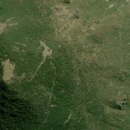 Satellite imagery of Cerro Huachahuanca, PE