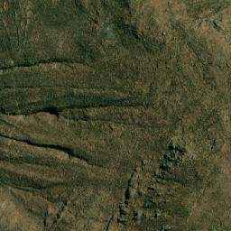 Satellite imagery of Cerro Lecglispampa, PE