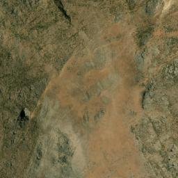 Satellite imagery of Cerro Lecglispampa, PE