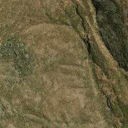 Satellite imagery of Cerro Lecglispampa, PE