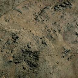Satellite imagery of Cerro Mayguay, PE