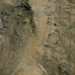 Satellite imagery of Cerro Mayguay, PE